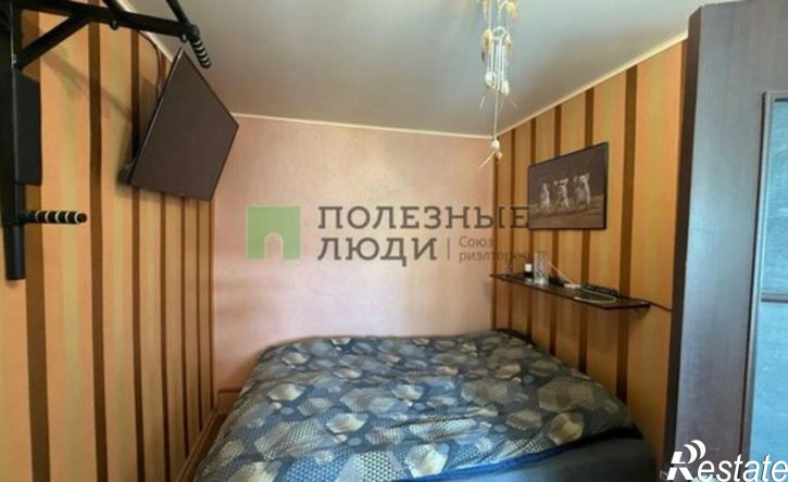 2-комн квартира Пушкинская улица, 261,  д. 261