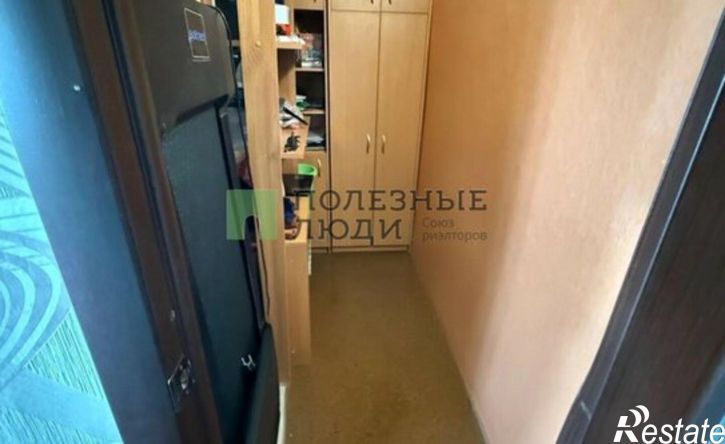 2-комн квартира Пушкинская улица, 261,  д. 261