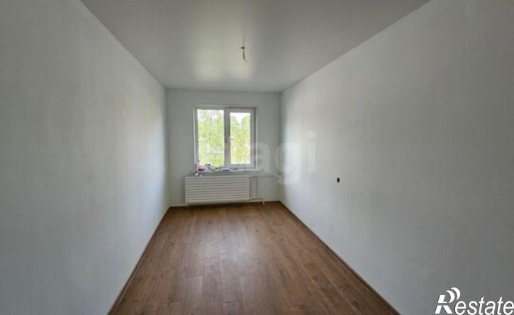 3-комн квартира Молодёжная улица, 58,  д. 58