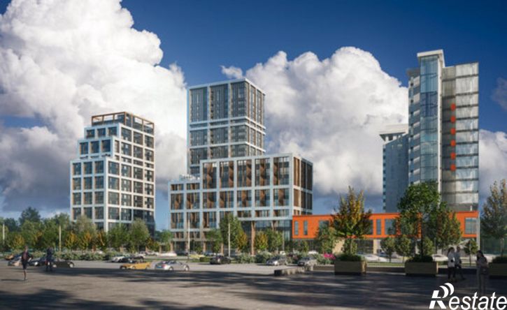 4-комн квартира Пушкинская улица, 273 к1,  д. 273 к1