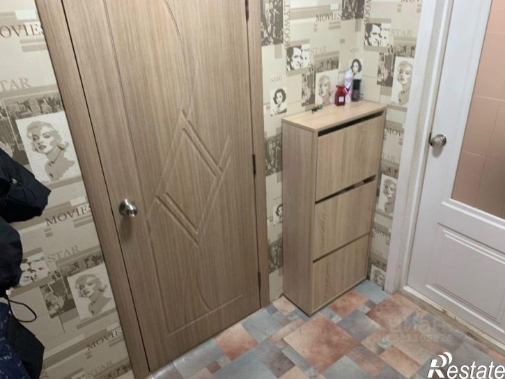 2-комн квартира улица Ленина, 57,  д. 57