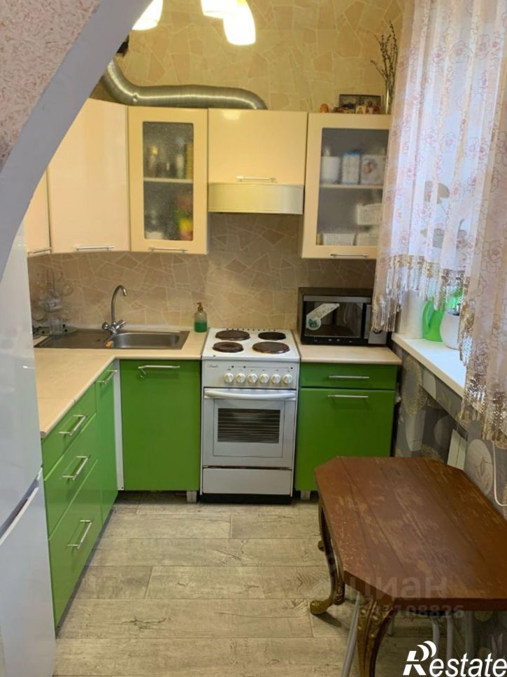 2-комн квартира улица Ленина, 57,  д. 57