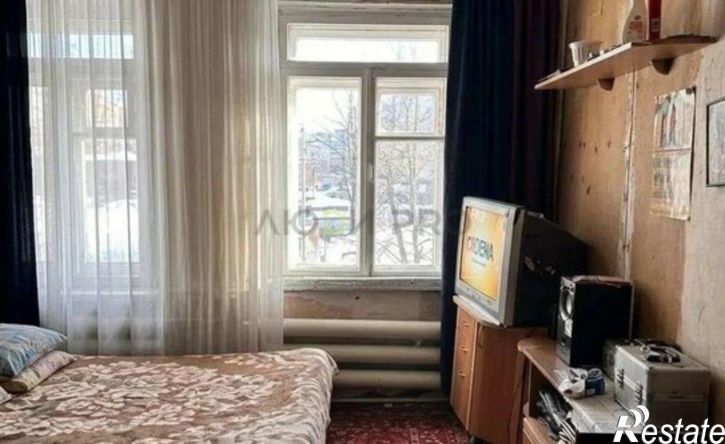 2-комн квартира Интернациональный переулок, 9,  д. 9