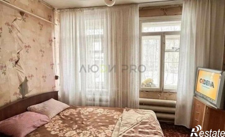 2-комн квартира Интернациональный переулок, 9,  д. 9