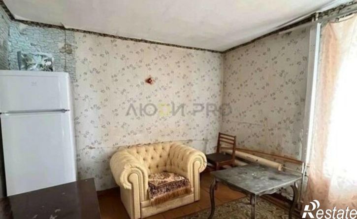 2-комн квартира Интернациональный переулок, 9,  д. 9