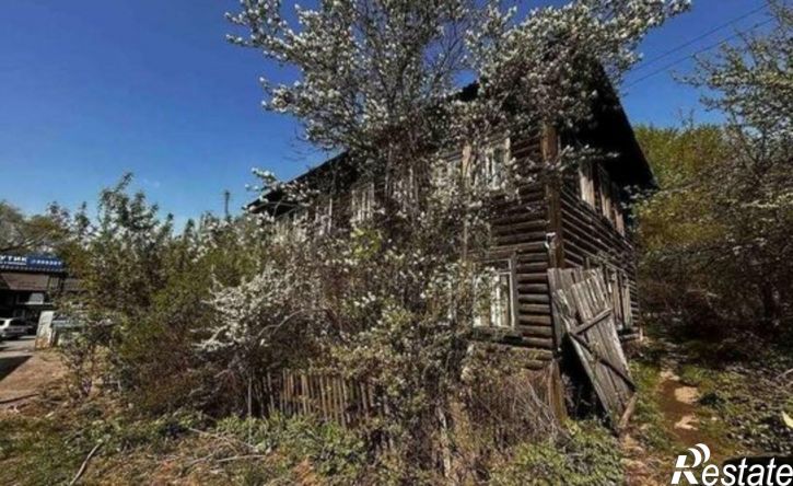 2-комн квартира Интернациональный переулок, 9,  д. 9