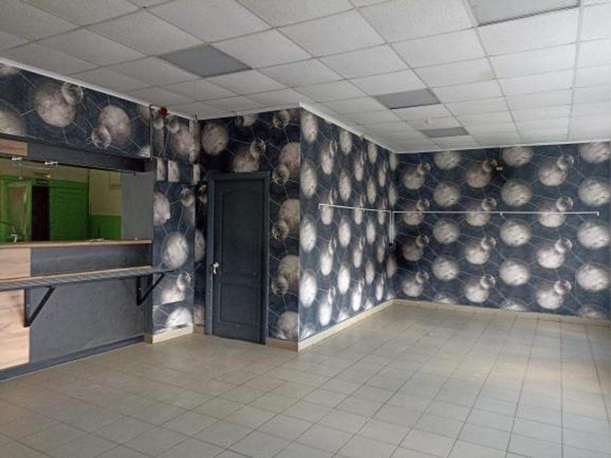 Купить торговое помещение за 6 156 000 рублей на Советская ул., д.107