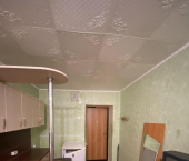комната 12 кв м улица Ворошилова, 32