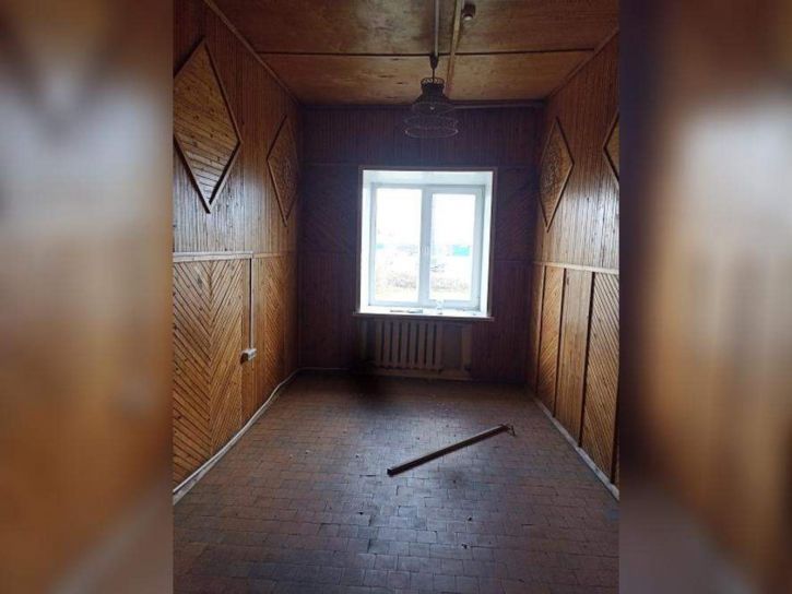 Торговое помещение Советская ул., д.107