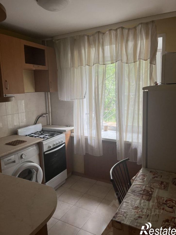 1-комн квартира Пушкинская улица, 260,  д. 260