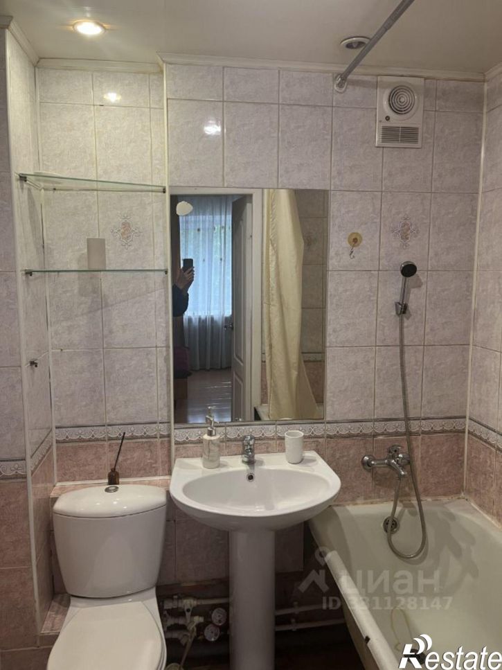 1-комн квартира Пушкинская улица, 260,  д. 260