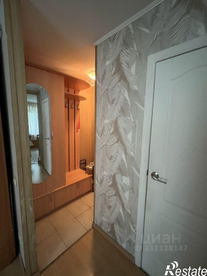 1-комн квартира Пушкинская улица, 260,  д. 260