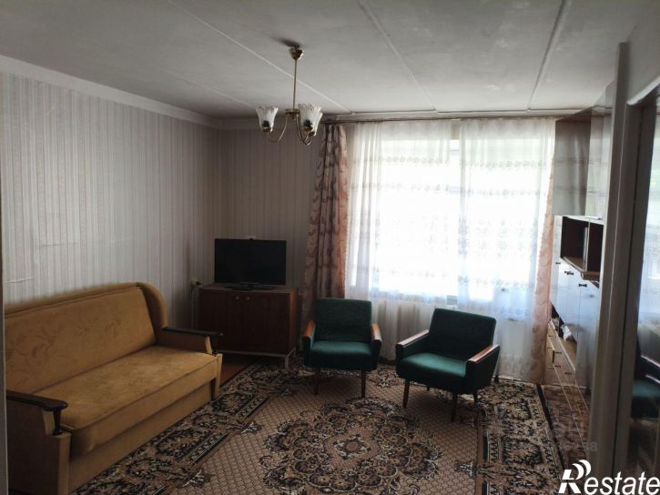 2-комн квартира улица Толстого, 38,  д. 38