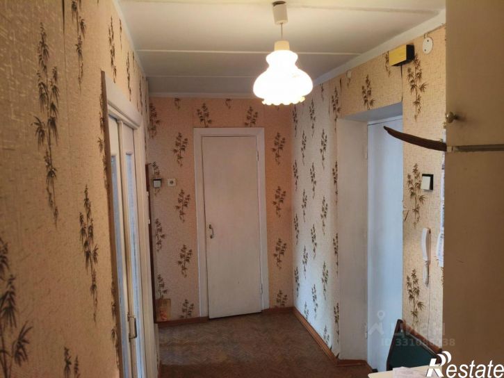 2-комн квартира улица Толстого, 38,  д. 38