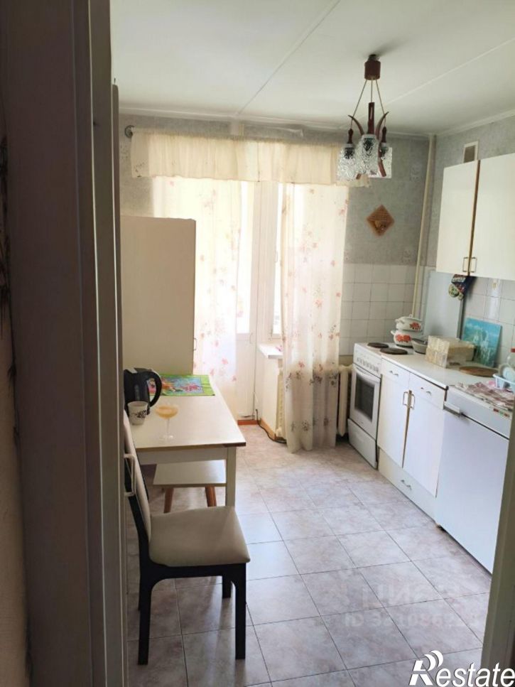 2-комн квартира улица Толстого, 38,  д. 38