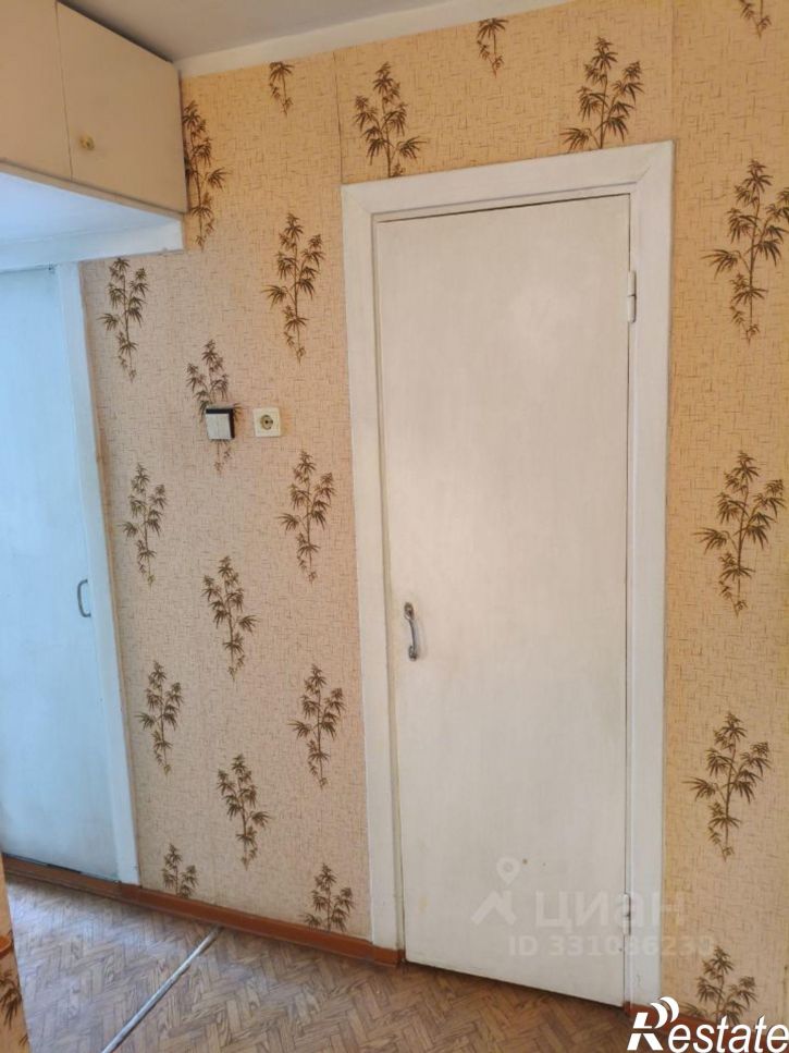 2-комн квартира улица Толстого, 38,  д. 38