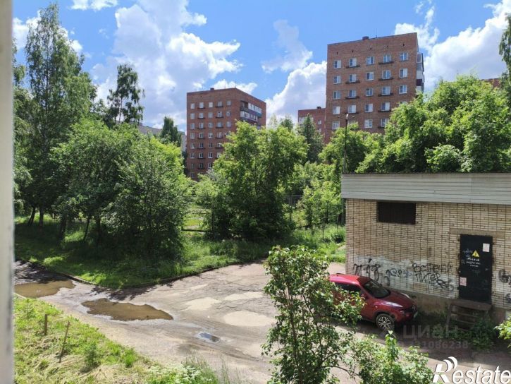 2-комн квартира улица Толстого, 38,  д. 38