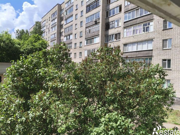 2-комн квартира улица Толстого, 38,  д. 38