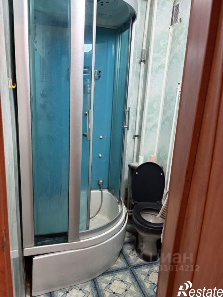 Комната Песочная улица, 36А,  д. 36А