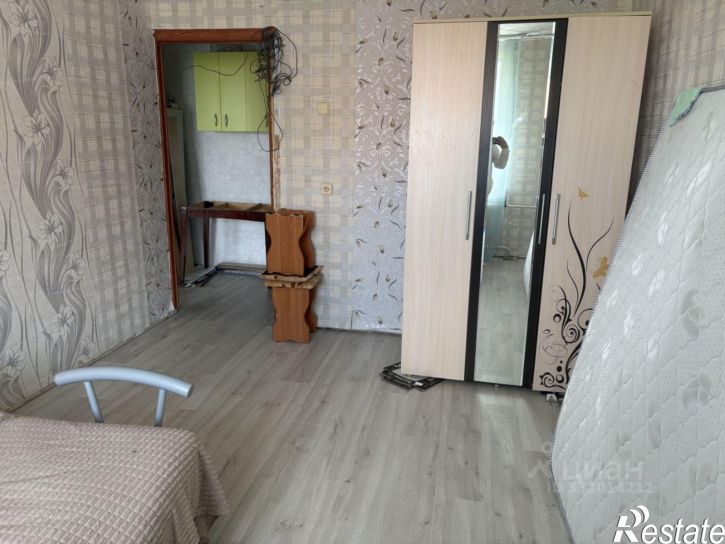 Комната Песочная улица, 36А,  д. 36А