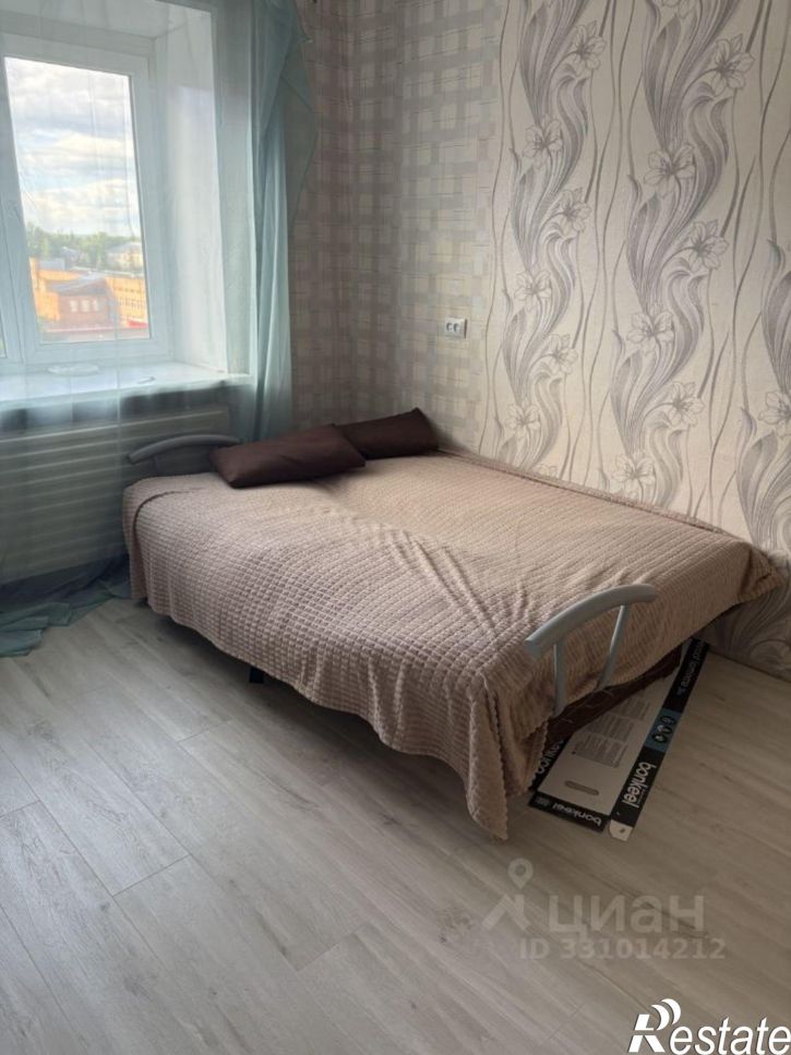 Комната Песочная улица, 36А,  д. 36А