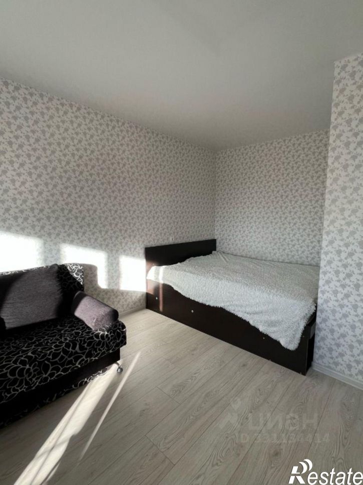 1-комн квартира Союзная улица, 33,  д. 33