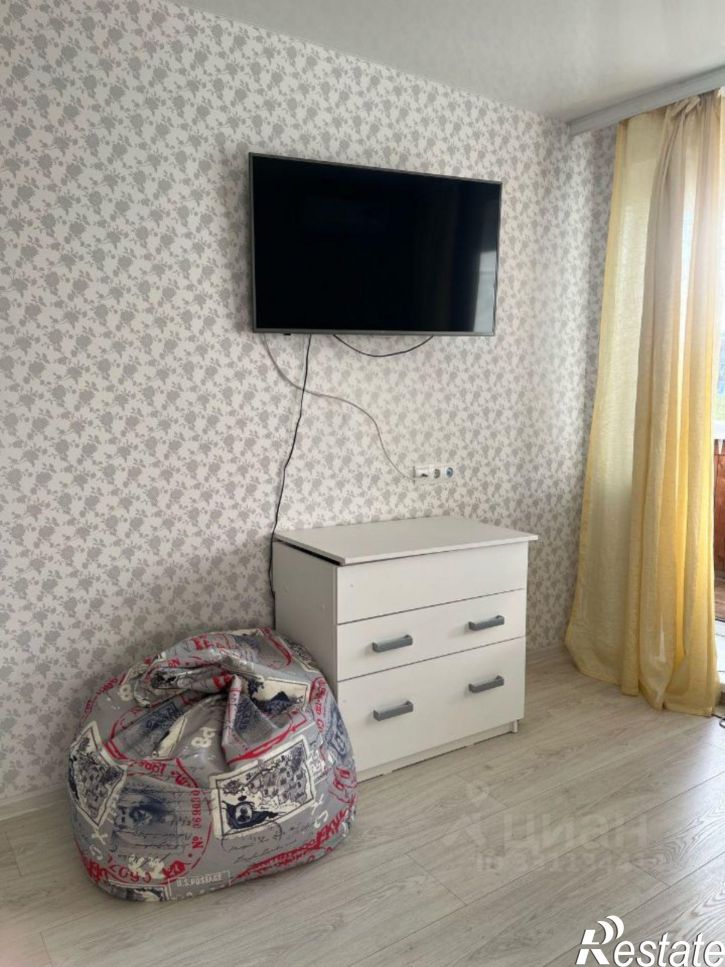 1-комн квартира Союзная улица, 33,  д. 33