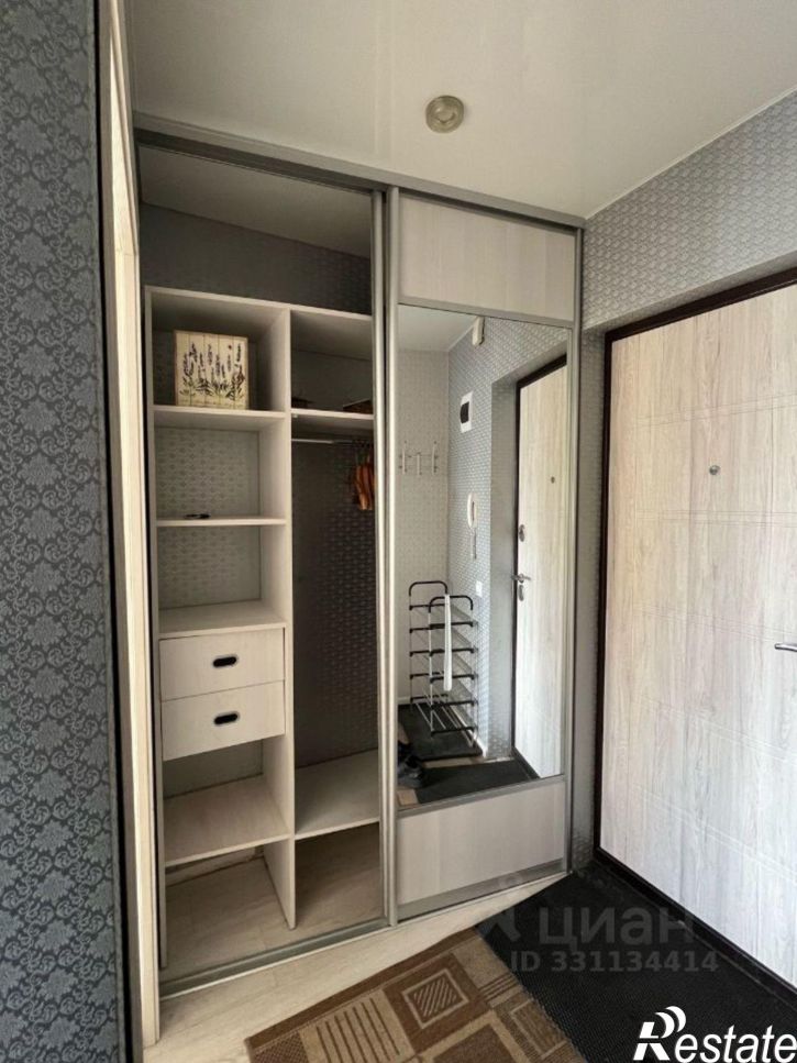 1-комн квартира Союзная улица, 33,  д. 33