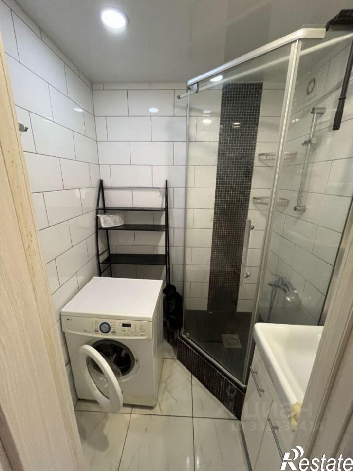 1-комн квартира Союзная улица, 33,  д. 33