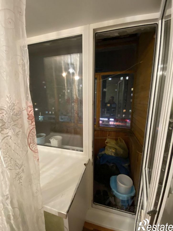 Комната улица Ворошилова, 32,  д. 32