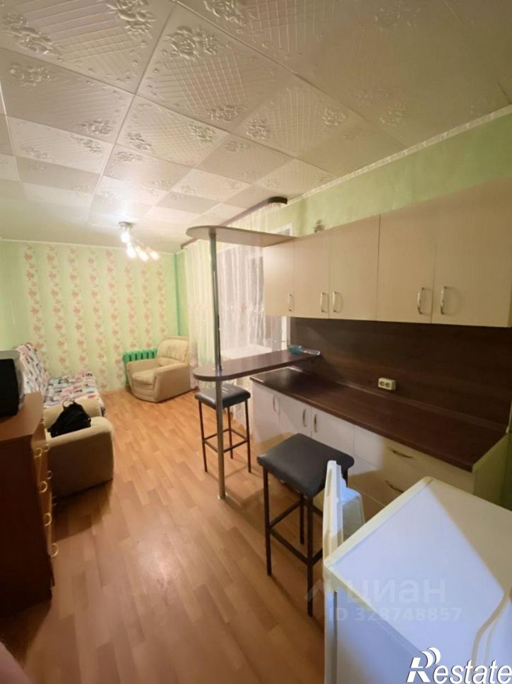 Комната улица Ворошилова, 32,  д. 32