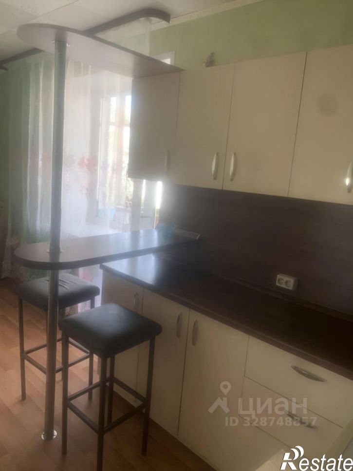 Комната улица Ворошилова, 32,  д. 32