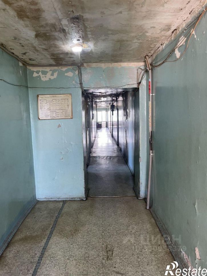 Комната Воткинское шоссе, 166Б,  д. 166Б