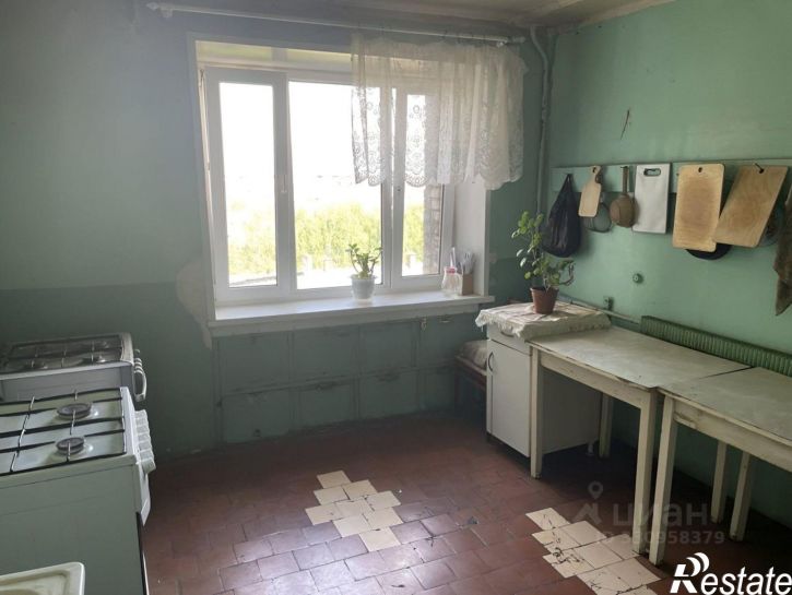 Комната Воткинское шоссе, 166Б,  д. 166Б