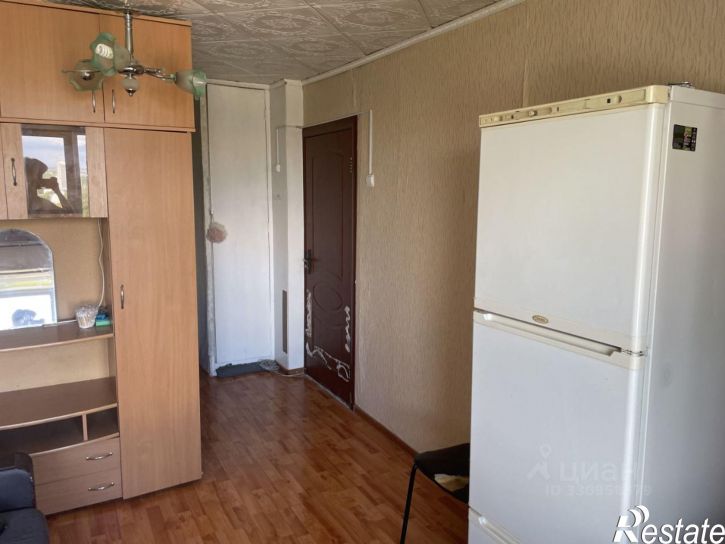Комната Воткинское шоссе, 166Б,  д. 166Б