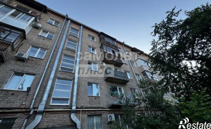 2-комн квартира Ижевск, Пушкинская улица, 216