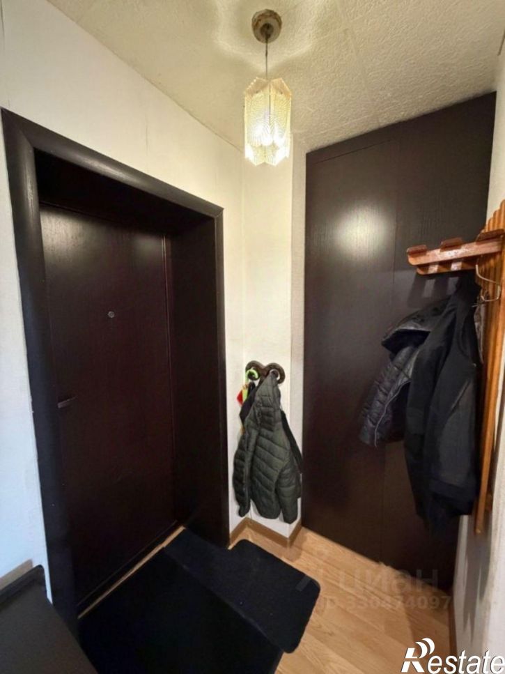 1-комн квартира Воткинское шоссе, 128А,  д. 128А