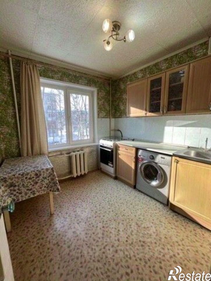 2-комн квартира улица Дзержинского, 17,  д. 17