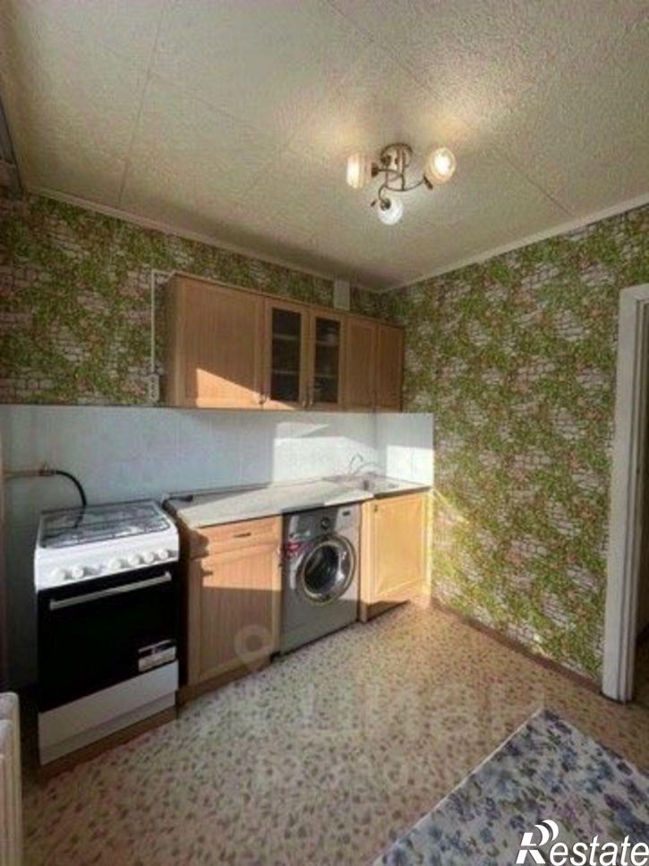 2-комн квартира улица Дзержинского, 17,  д. 17