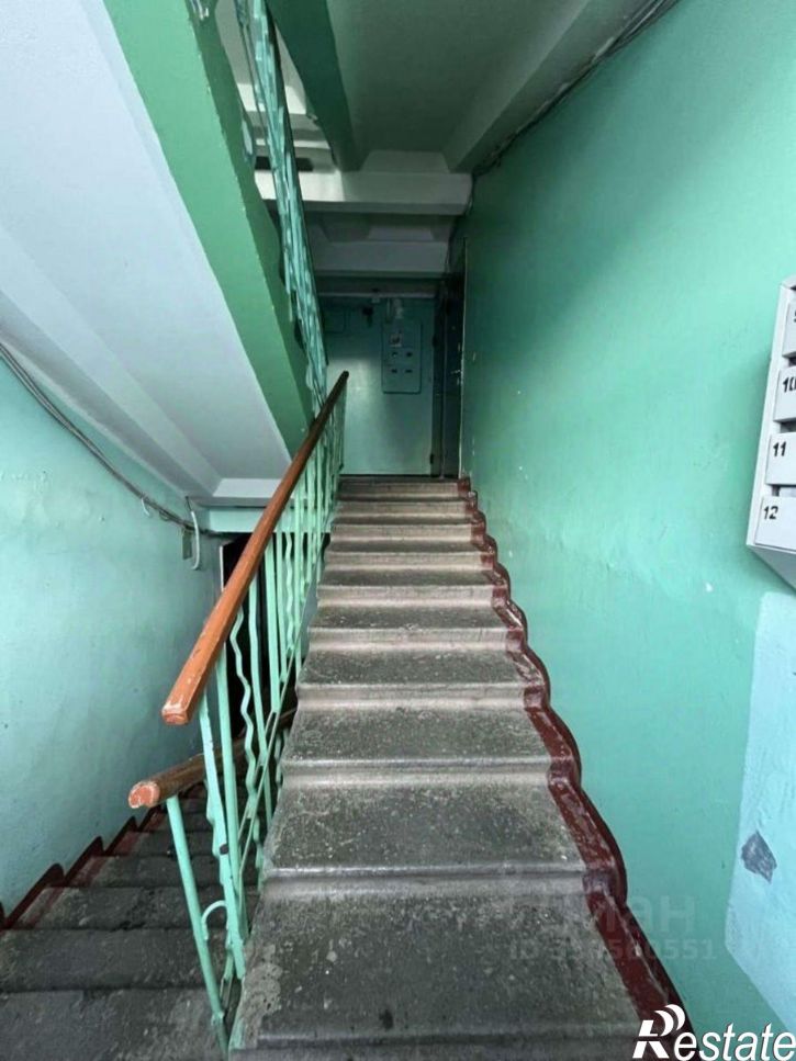 2-комн квартира улица Дзержинского, 17,  д. 17