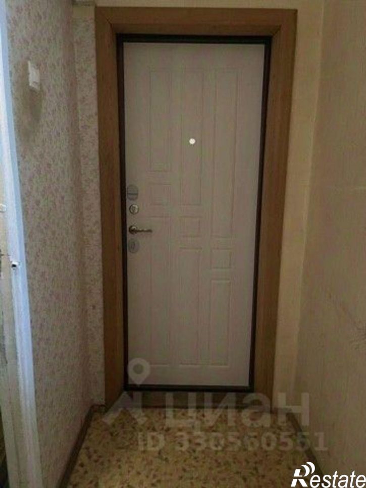 2-комн квартира улица Дзержинского, 17,  д. 17