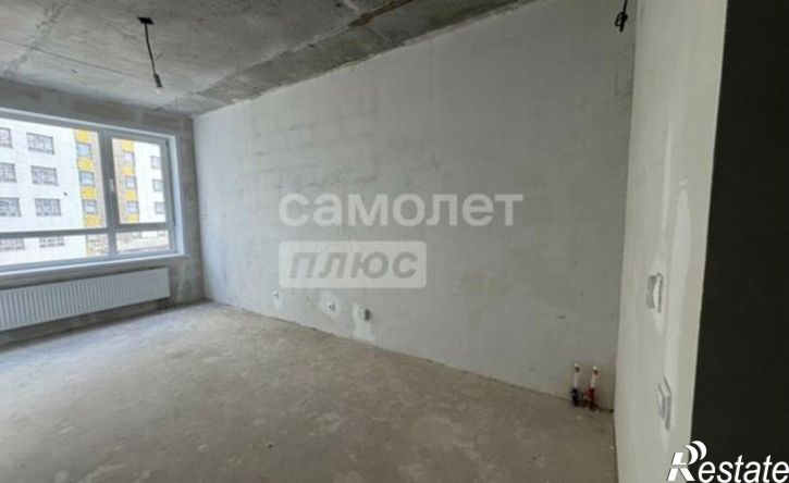 1-комн квартира Клубная улица, 13В,  д. 13В