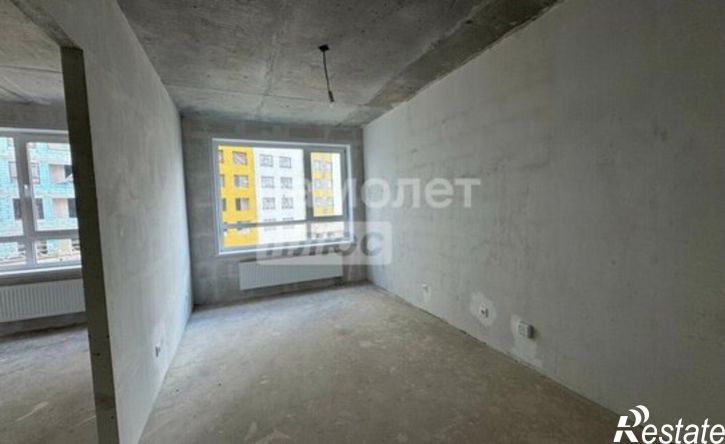 1-комн квартира Клубная улица, 13В,  д. 13В