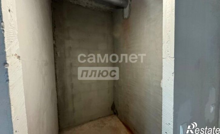 1-комн квартира Клубная улица, 13В,  д. 13В
