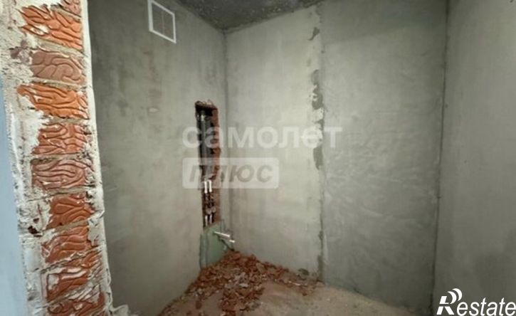 1-комн квартира Клубная улица, 13В,  д. 13В