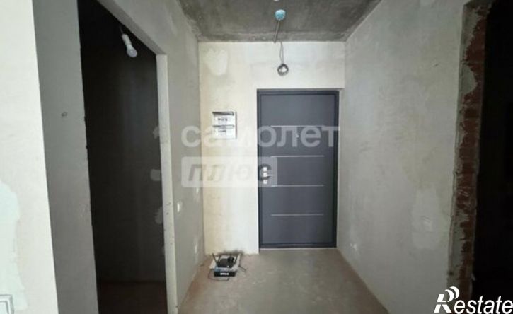 1-комн квартира Клубная улица, 13В,  д. 13В