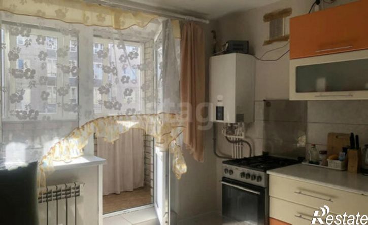 1-комн квартира Заводской переулок, 32,  д. 32