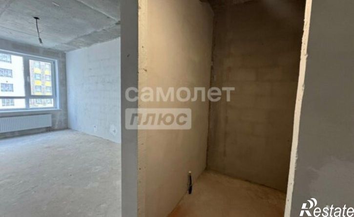 1-комн квартира Клубная улица, 13В,  д. 13В