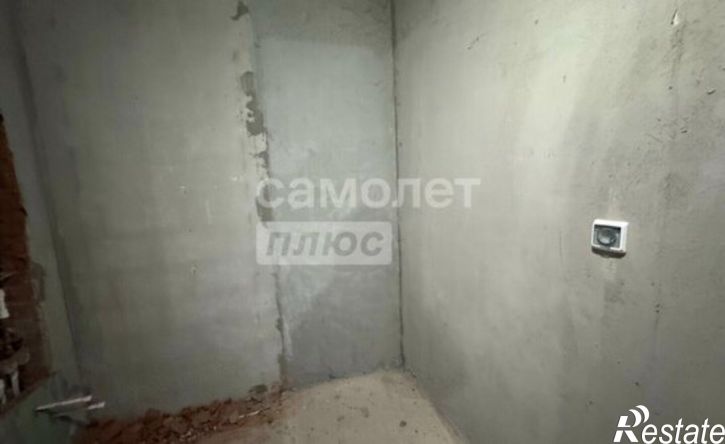 1-комн квартира Клубная улица, 13В,  д. 13В