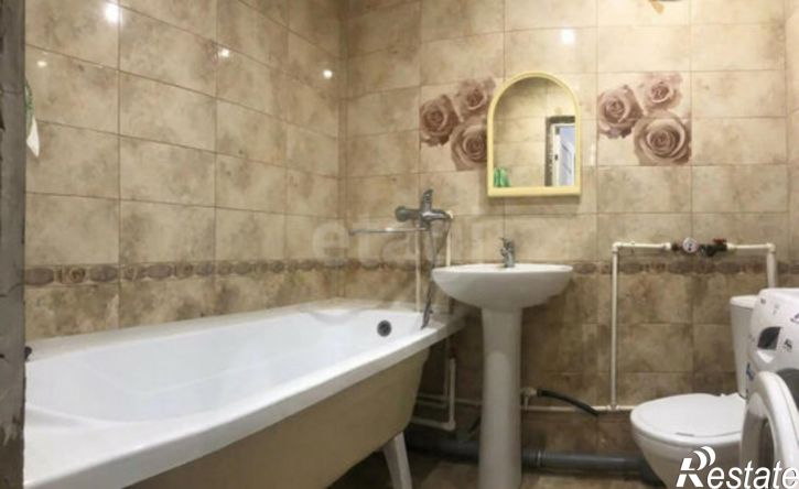 1-комн квартира Заводской переулок, 32,  д. 32